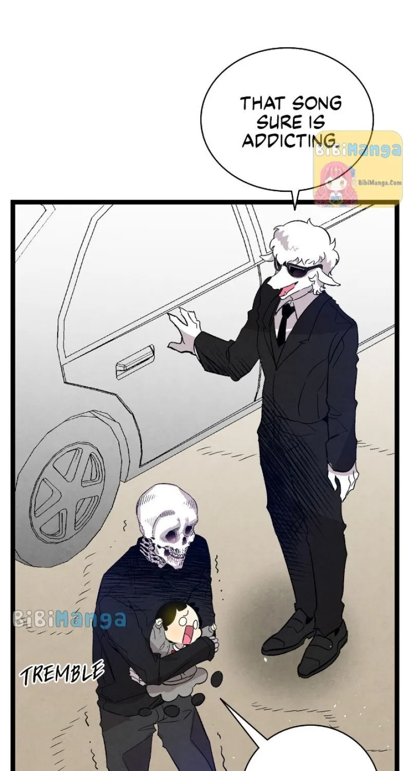 The Skeleton Becomes A Cat Dad Chapter 125 page 29 - MangaKakalot