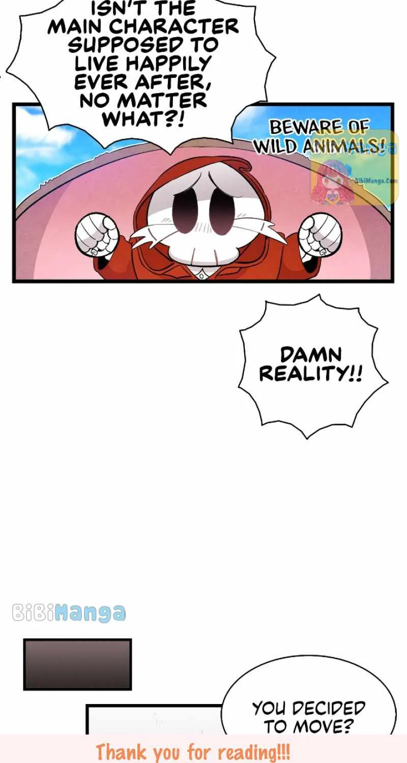 The Skeleton Becomes A Cat Dad Chapter 128 page 23 - MangaKakalot