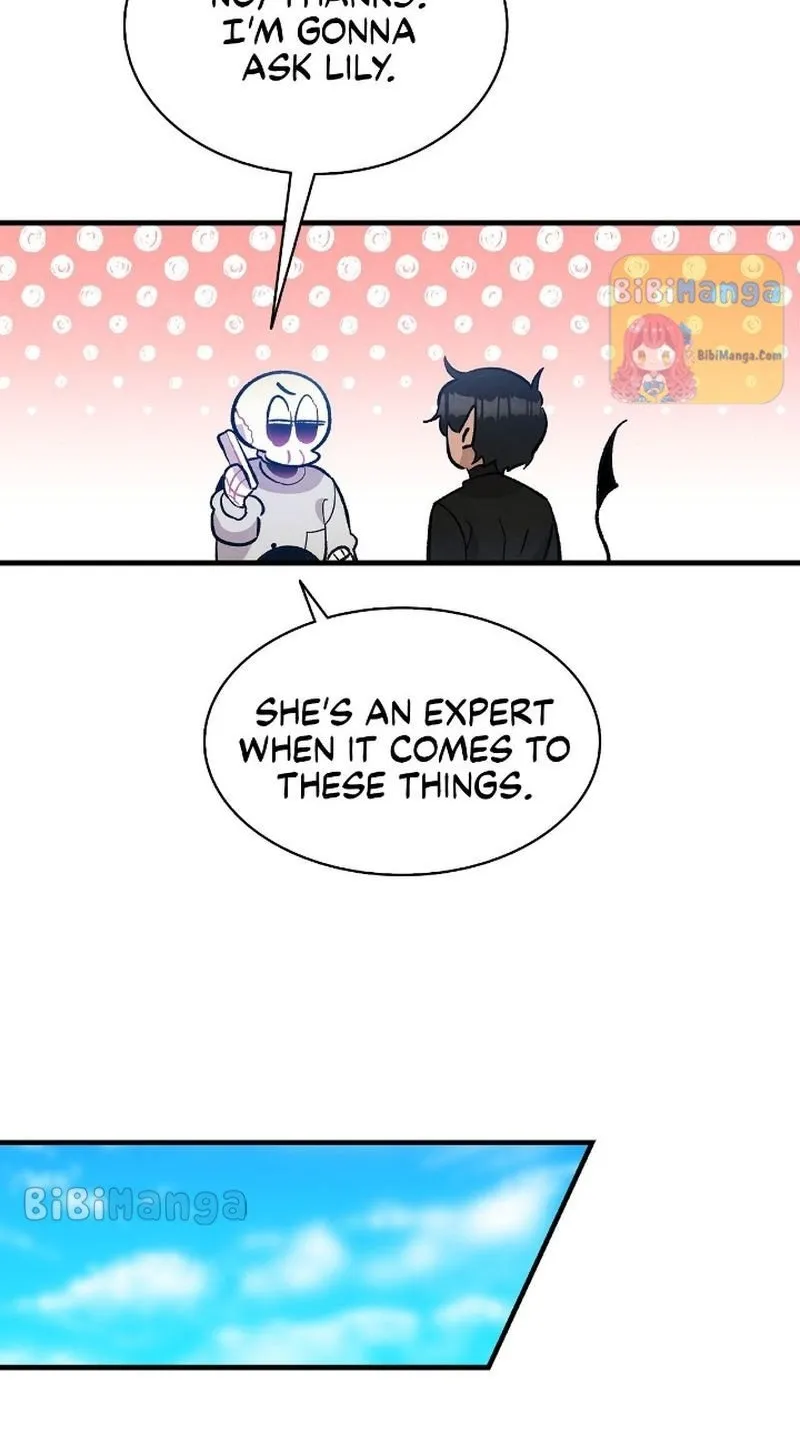 The Skeleton Becomes A Cat Dad Chapter 130 page 53 - MangaKakalot