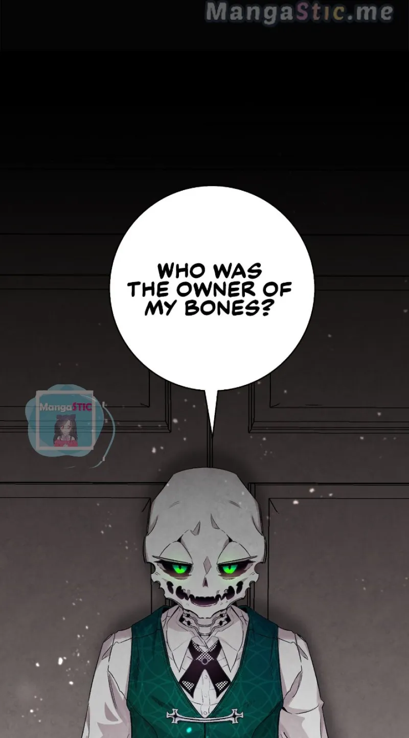 The Skeleton Becomes A Cat Dad Chapter 131 page 25 - Mangabat