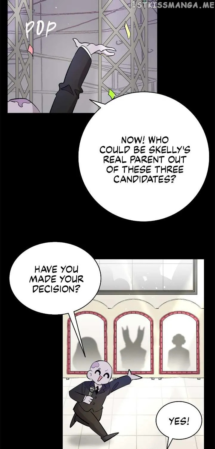 The Skeleton Becomes A Cat Dad Chapter 139 page 21 - MangaKakalot