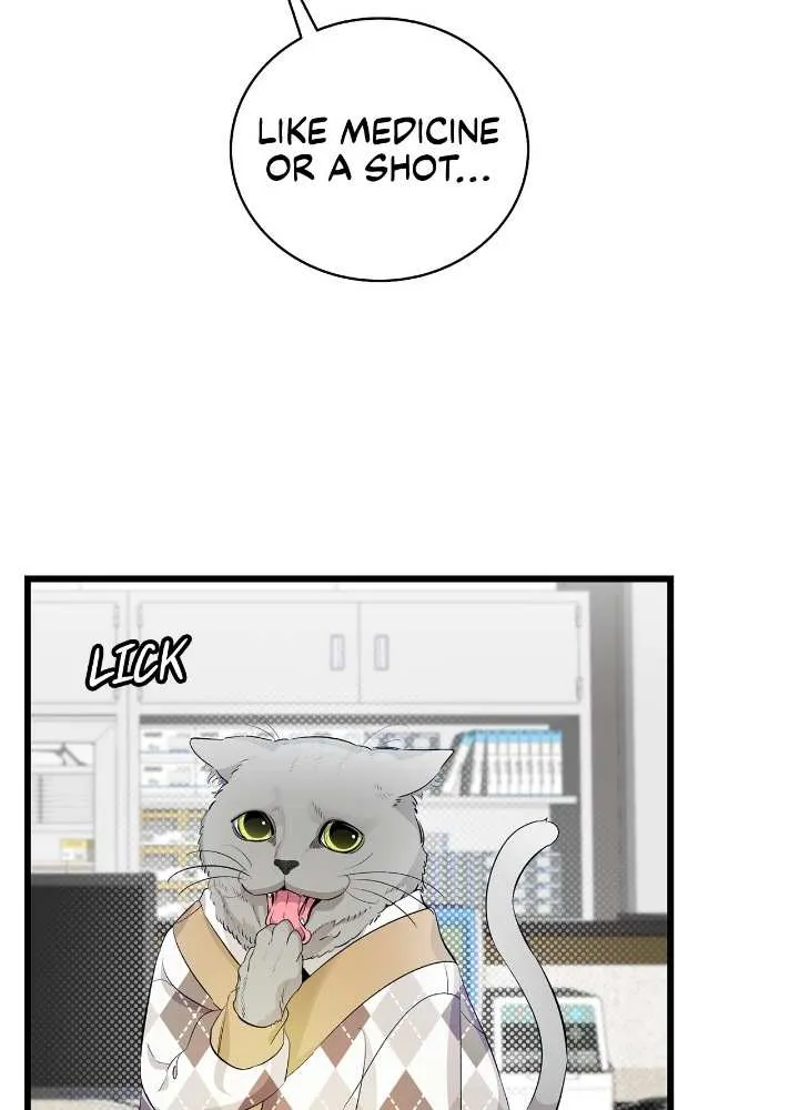 The Skeleton Becomes A Cat Dad Chapter 148 page 44 - MangaKakalot