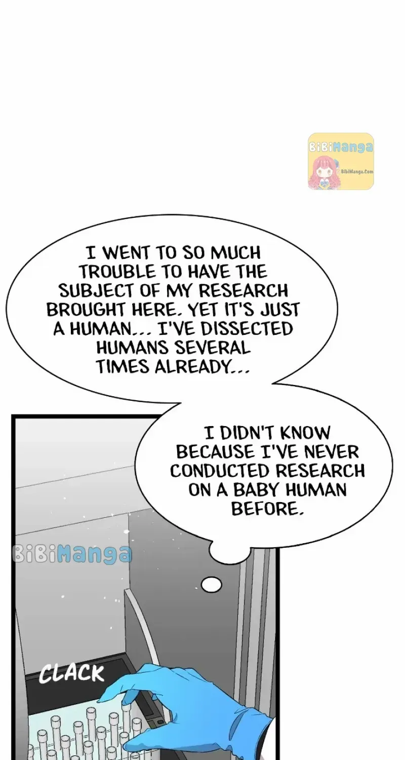 The Skeleton Becomes A Cat Dad Chapter 150 page 6 - Mangabat