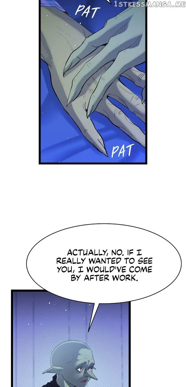 The Skeleton Becomes A Cat Dad Chapter 151 page 51 - MangaKakalot