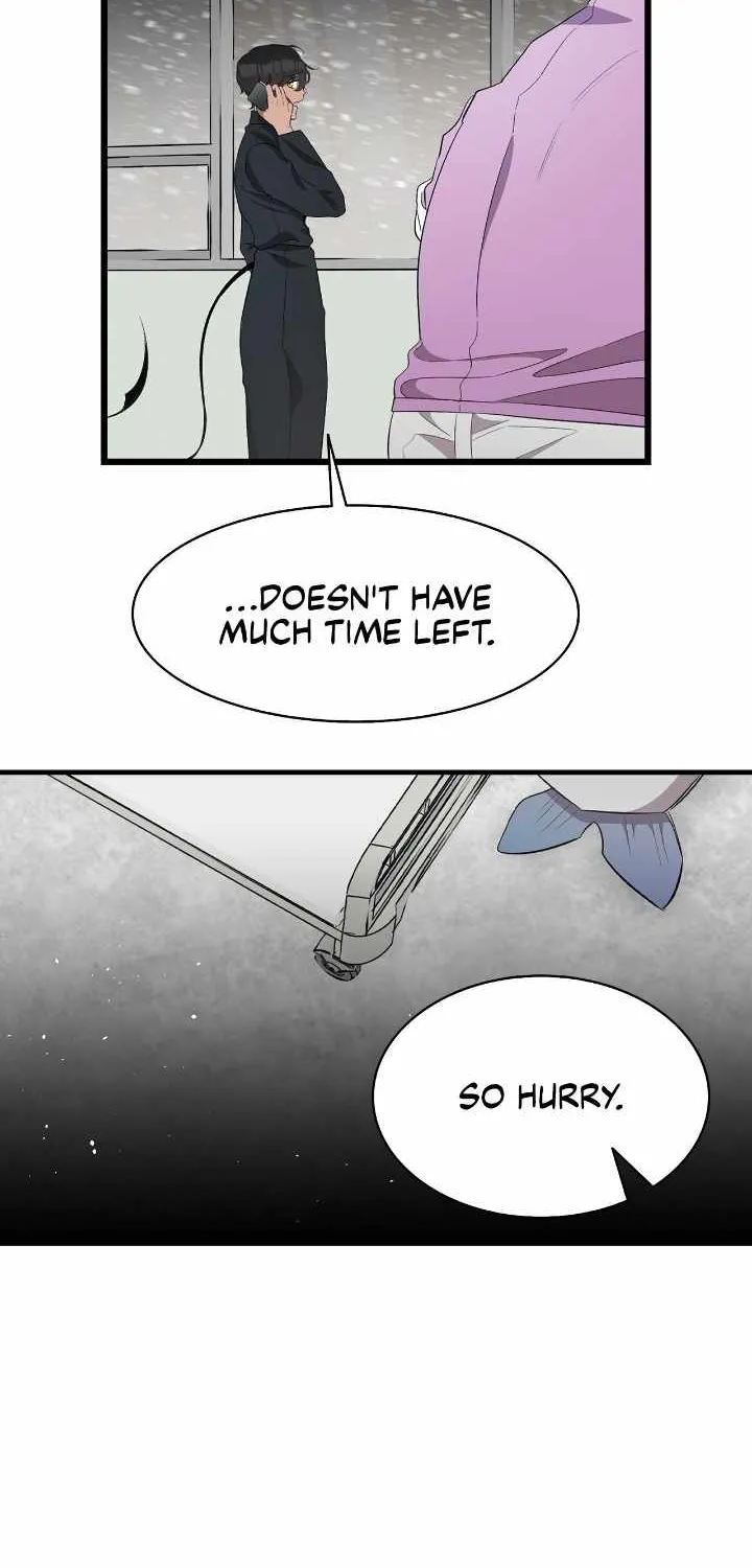 The Skeleton Becomes A Cat Dad Chapter 154 page 21 - MangaKakalot