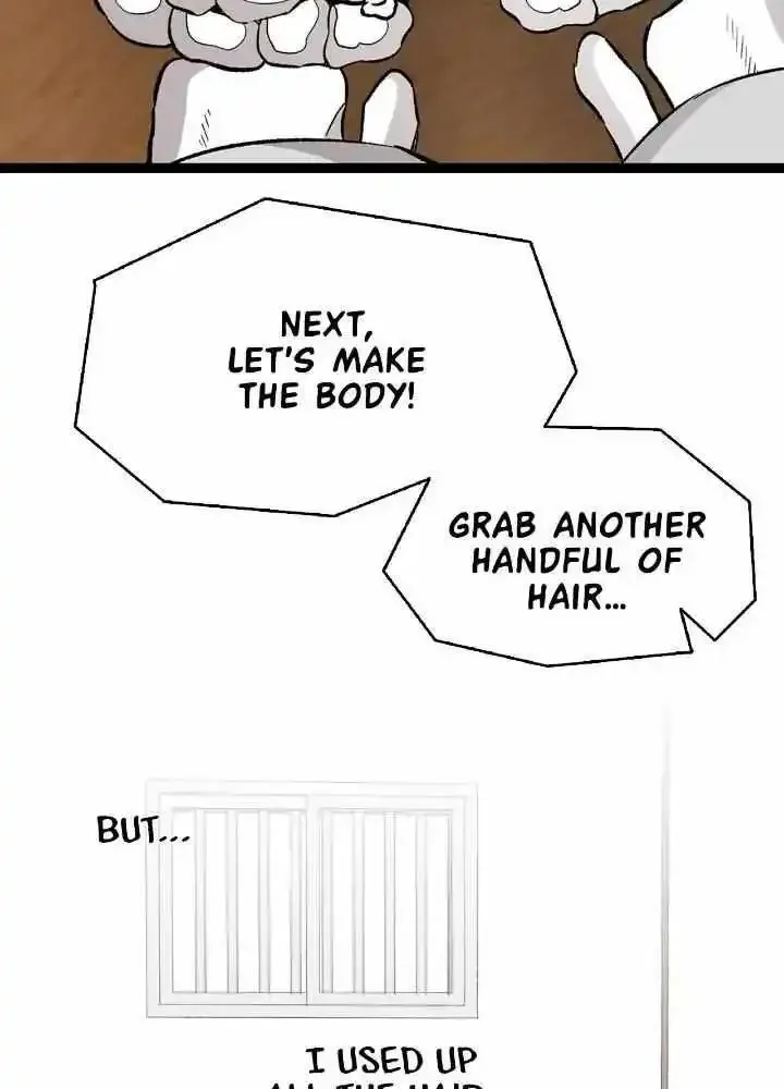 The Skeleton Becomes A Cat Dad Chapter 161.1 page 15 - MangaKakalot