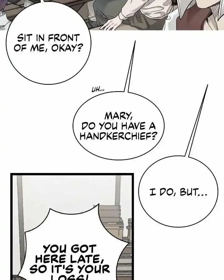 The Skeleton Becomes A Cat Dad Chapter 163 page 22 - MangaKakalot