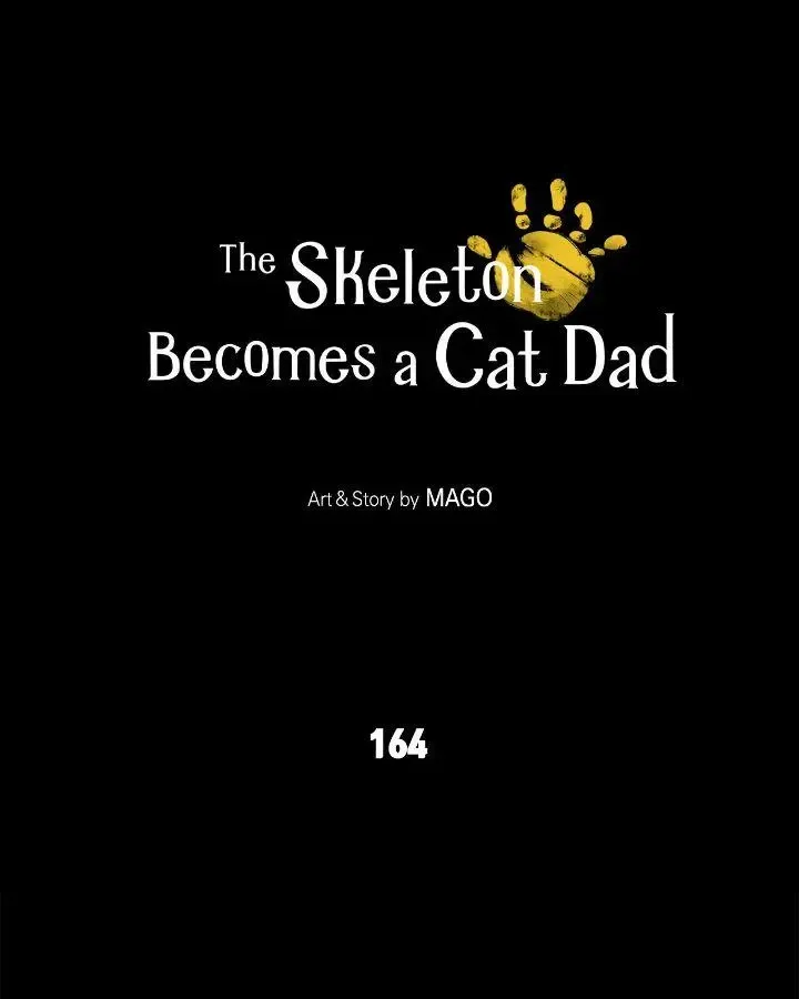 The Skeleton Becomes A Cat Dad Chapter 164 page 6 - MangaKakalot