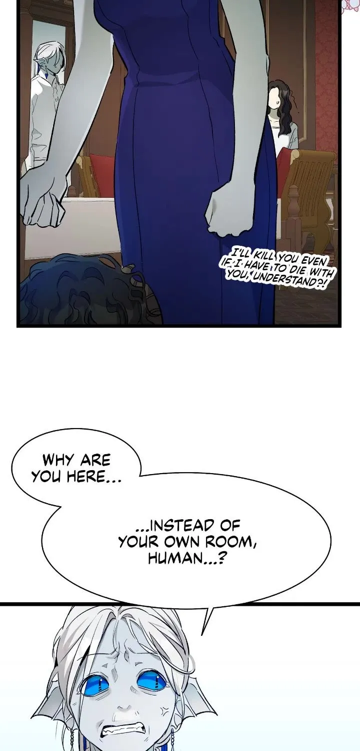 The Skeleton Becomes A Cat Dad Chapter 170 page 41 - MangaKakalot