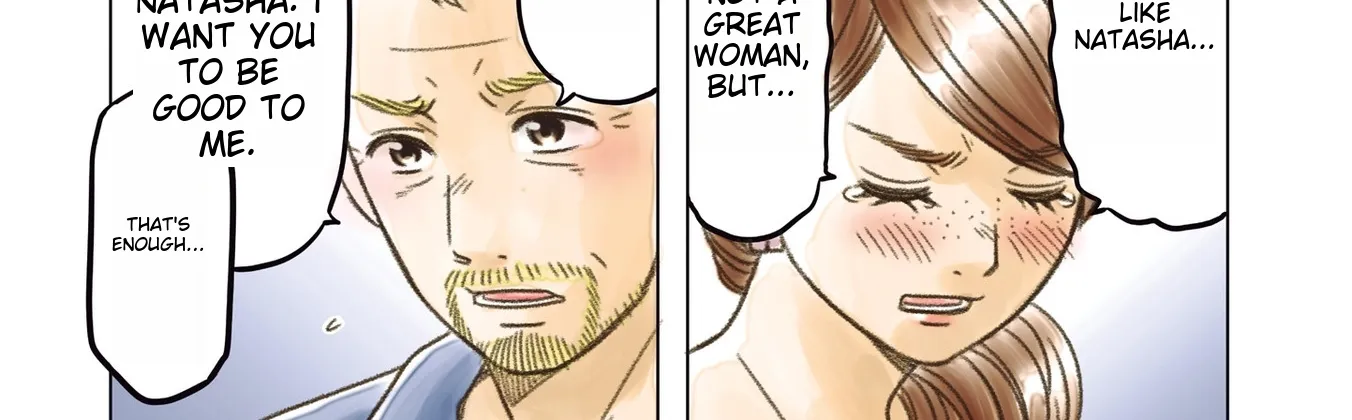 The Skinny Girl and The Chubby Boy Chapter 25.2 page 12 - MangaKakalot