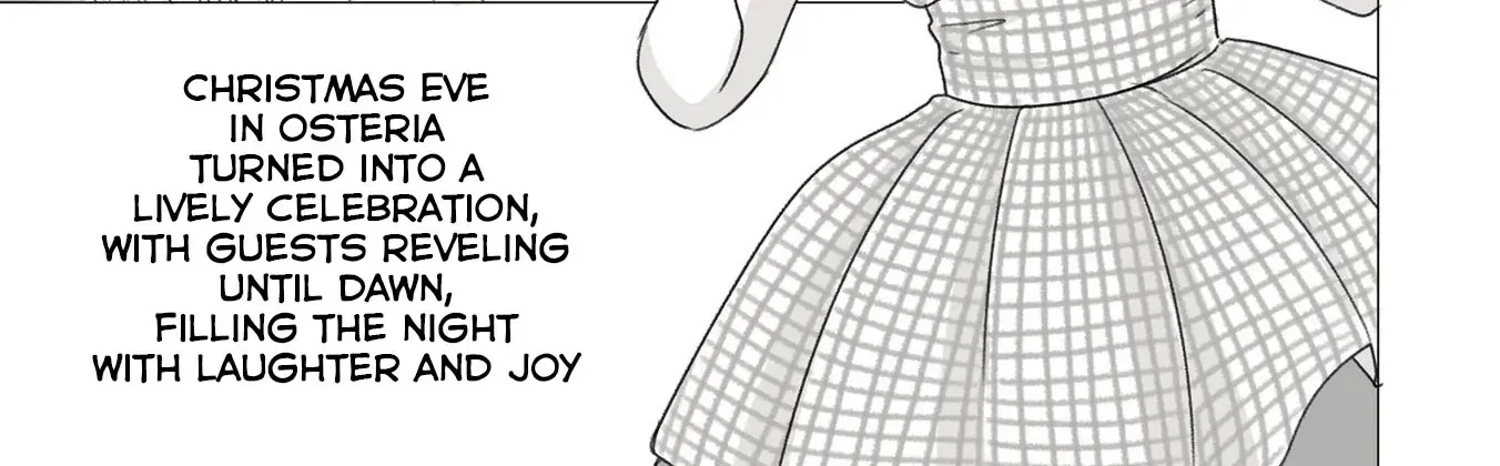 The Skinny Girl and The Chubby Boy Chapter 25.5 page 13 - MangaKakalot