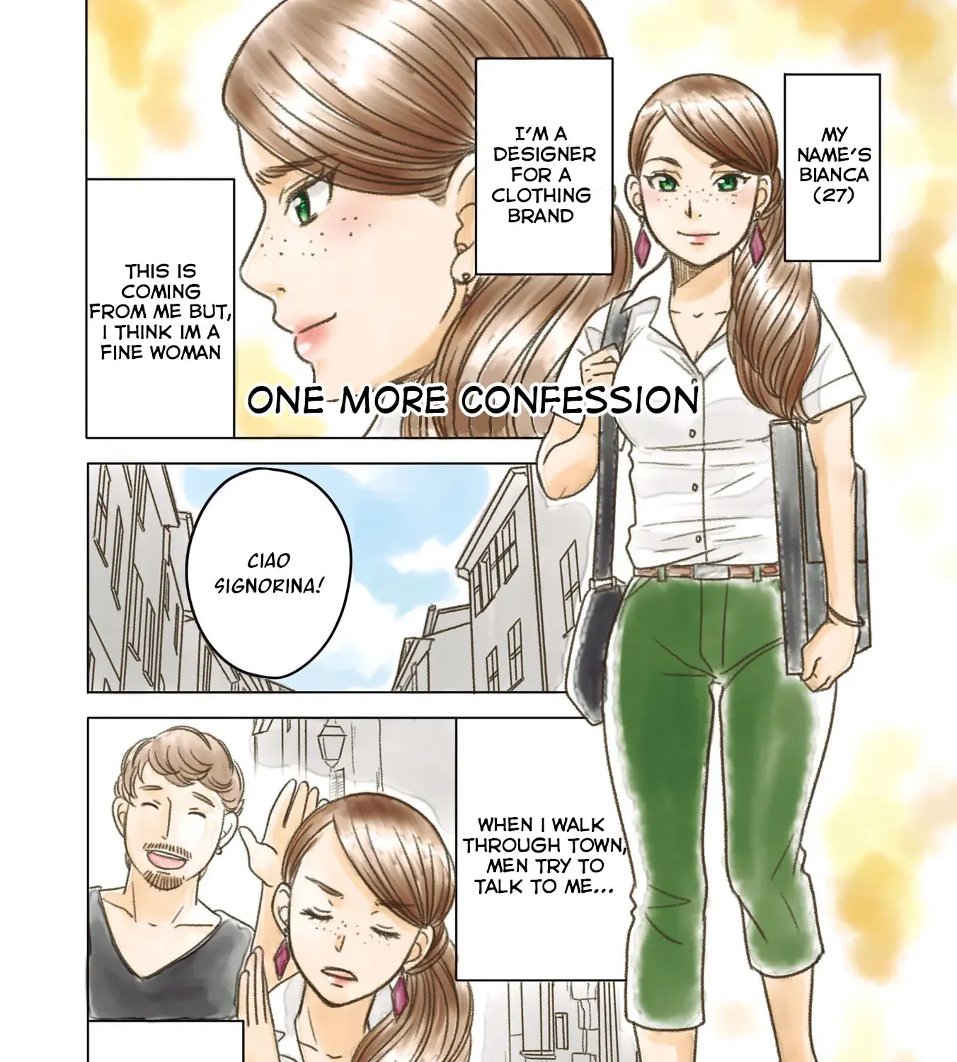 The Skinny Girl and The Chubby Boy Chapter 25.5 page 32 - MangaKakalot