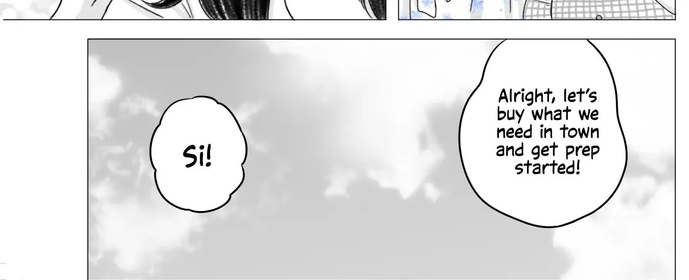 The Skinny Girl and The Chubby Boy Chapter 9 page 4 - MangaKakalot