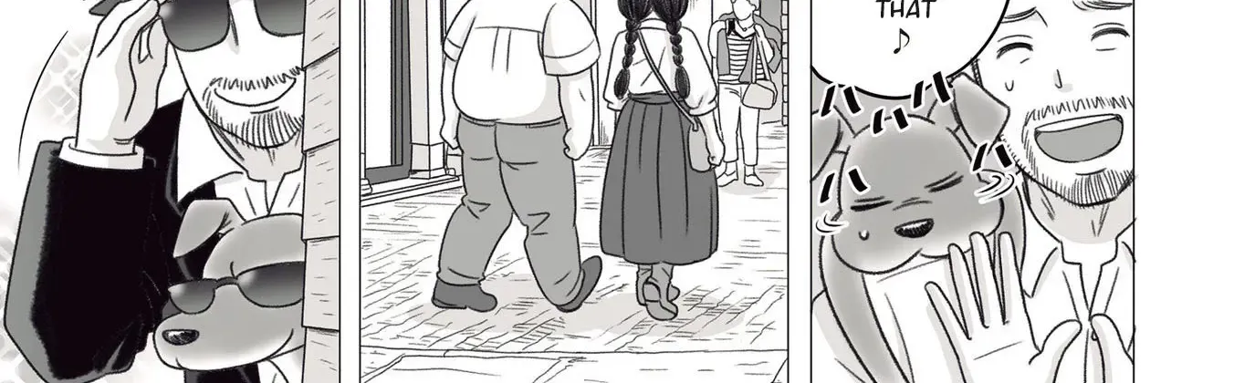 The Skinny Girl And The Chubby Boy Chapter 24 page 2 - MangaKakalot