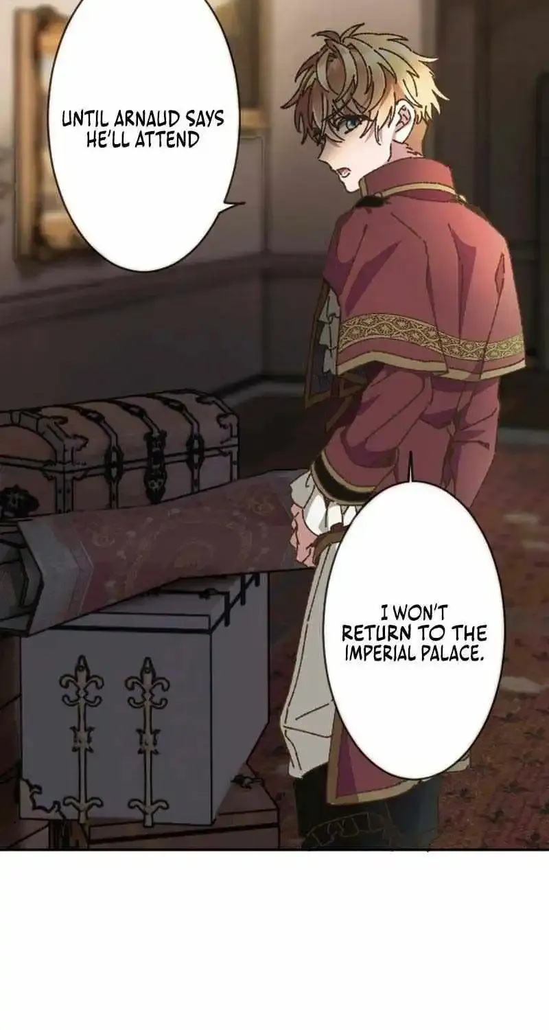 The Sleeping Duke’S Bride Chapter 5 page 35 - MangaKakalot