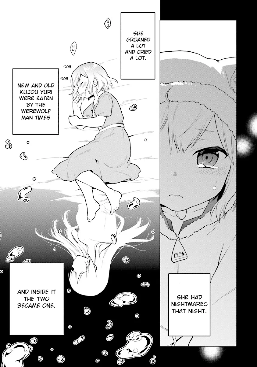 The Small Sage Will Try Her Best In the Different World from Lv. 1! - Page 14