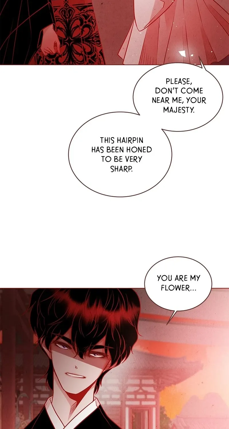 The Snake And The Flower Chapter 84 page 84 - MangaKakalot