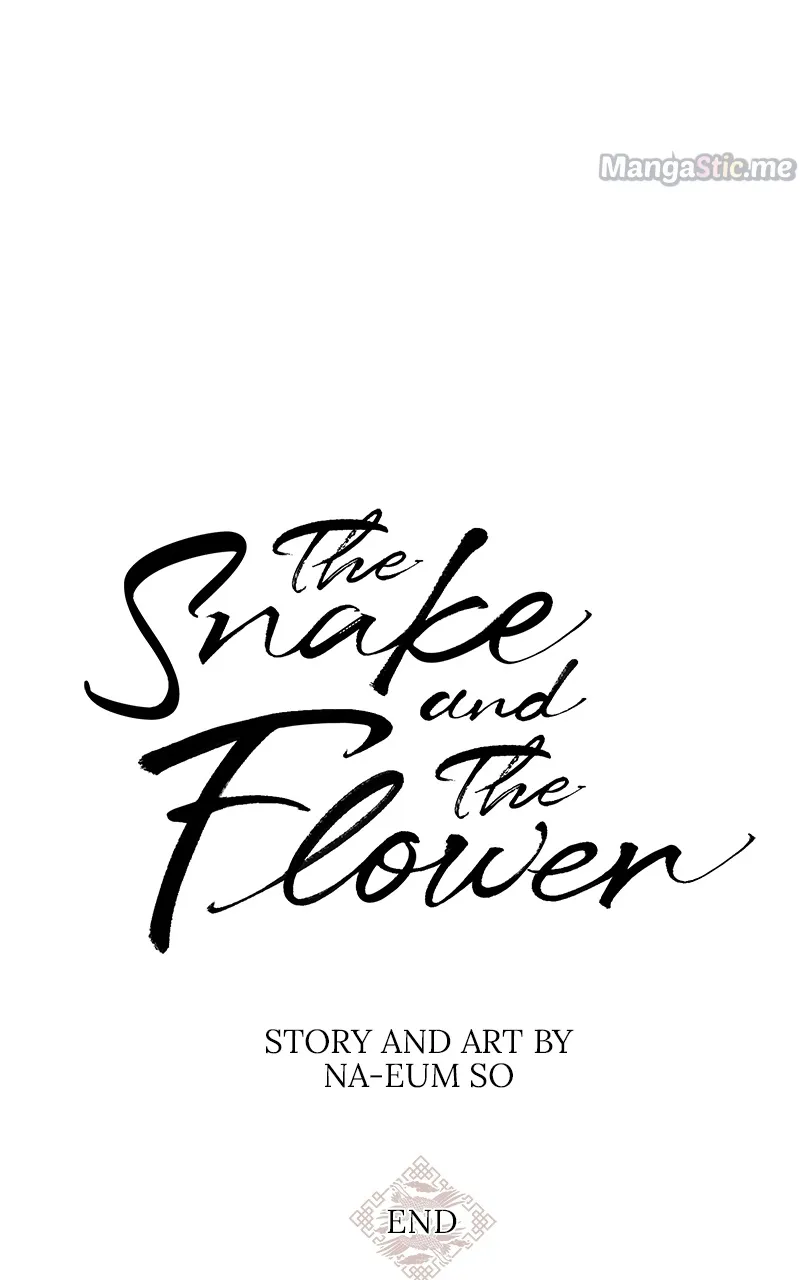 The Snake And The Flower Chapter 85 page 152 - MangaKakalot