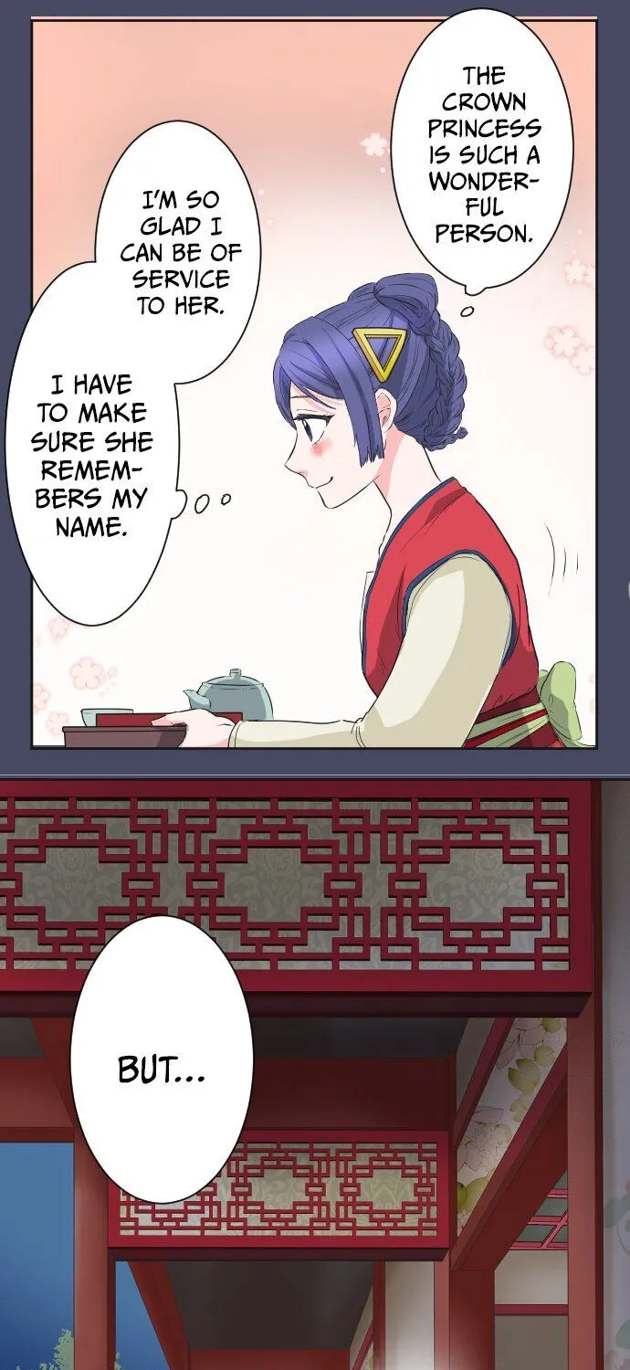 The Snowflower Blooms For Revenge Chapter 1 page 77 - MangaKakalot