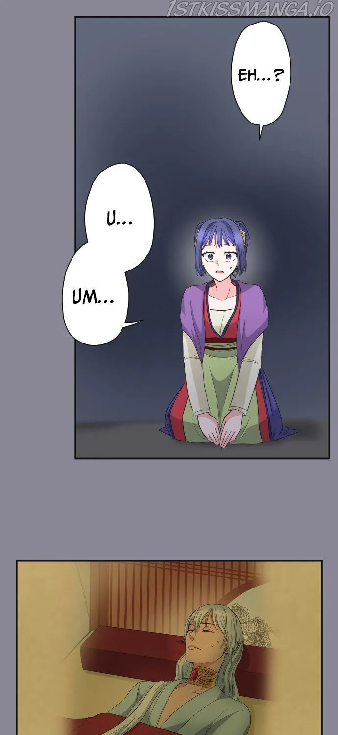 The Snowflower Blooms For Revenge Chapter 14 page 46 - MangaKakalot