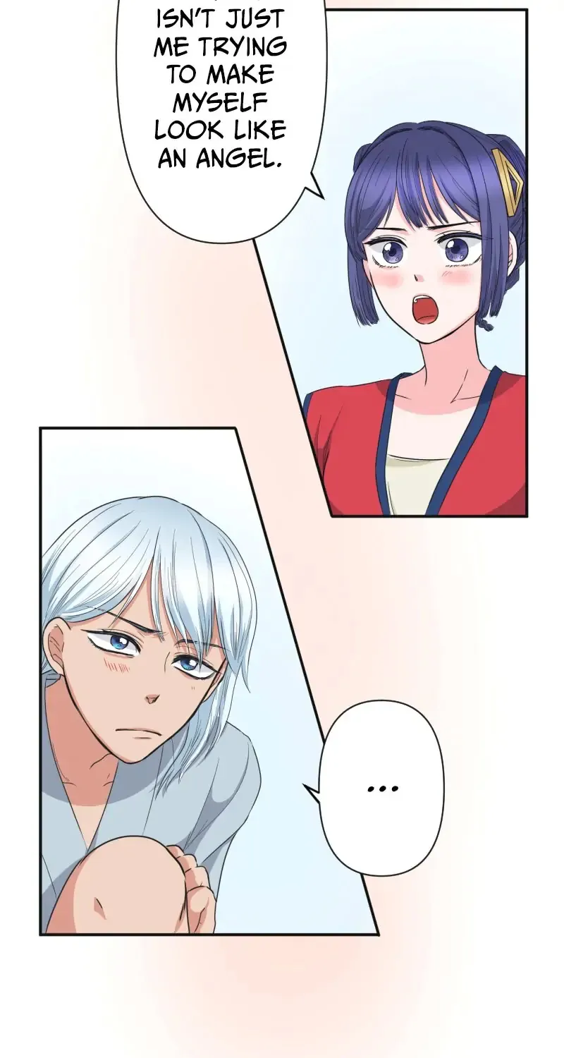 The Snowflower Blooms For Revenge Chapter 21 page 42 - MangaKakalot