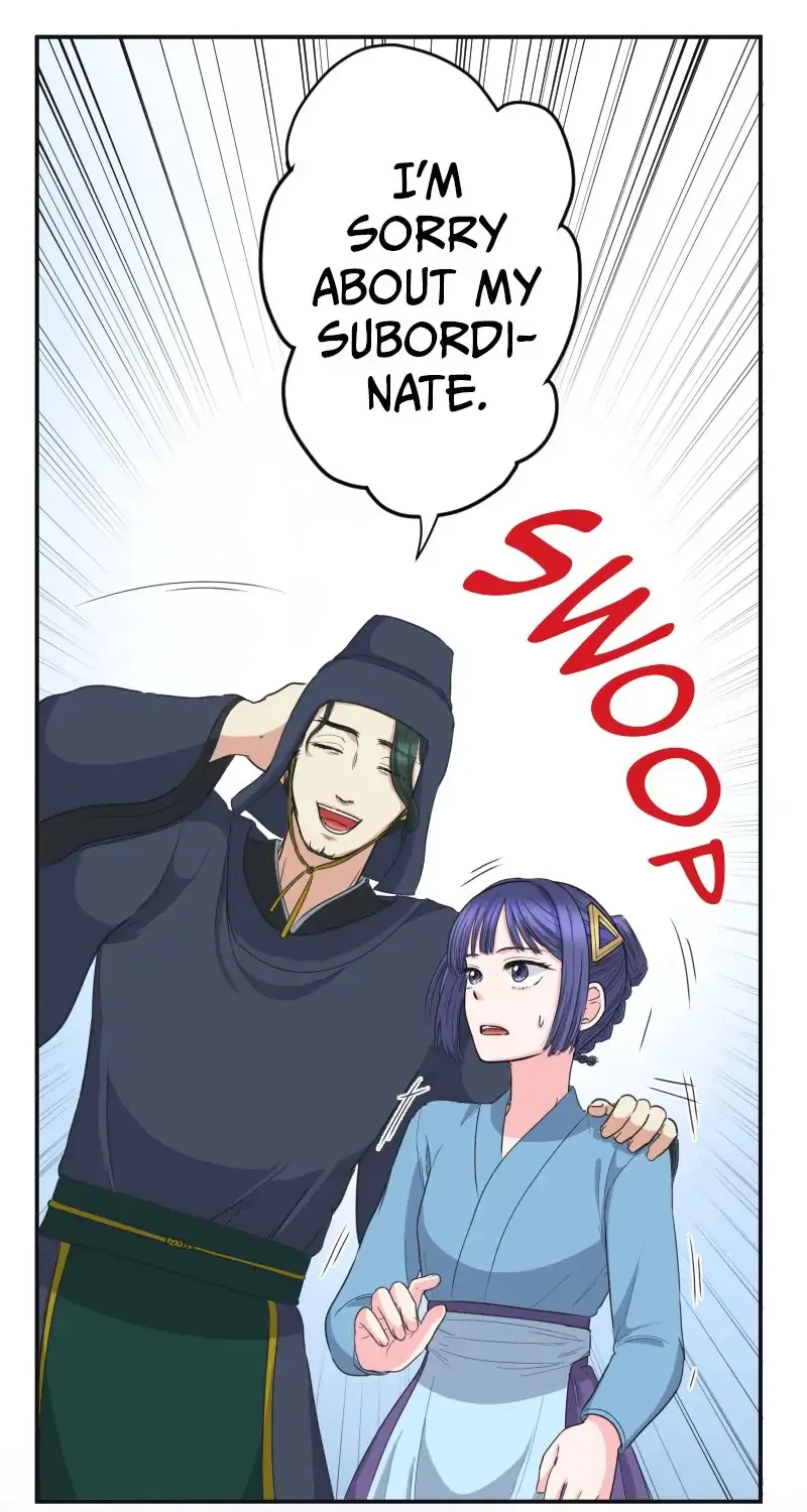 The Snowflower Blooms For Revenge Chapter 21 page 77 - MangaKakalot