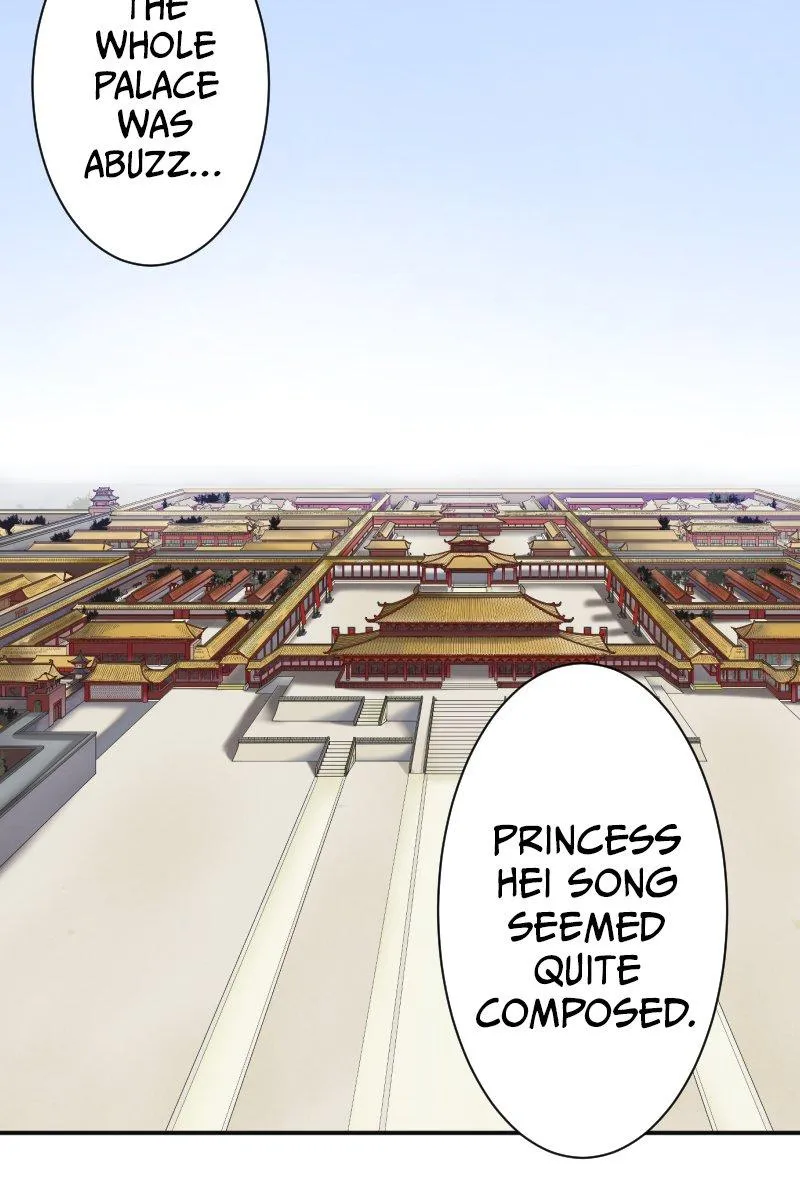 The Snowflower Blooms For Revenge Chapter 27 page 20 - MangaKakalot