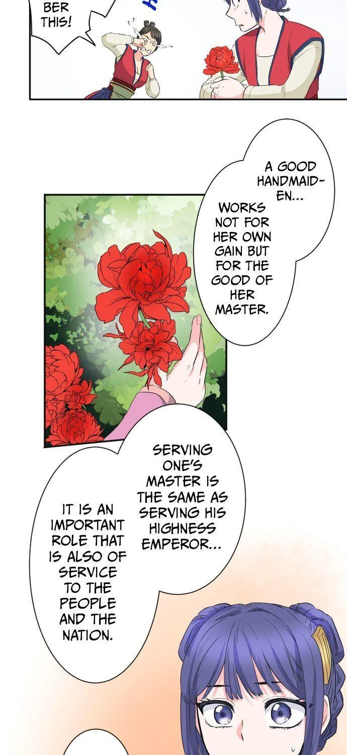 The Snowflower Blooms For Revenge Chapter 3 page 18 - MangaKakalot