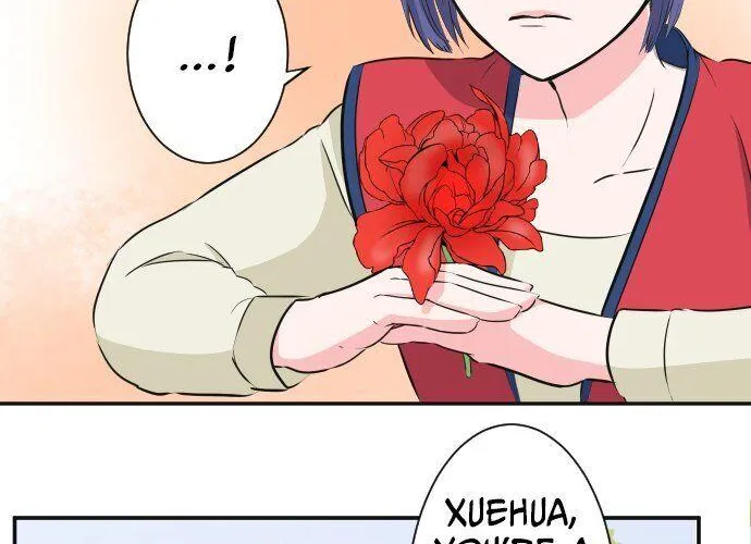 The Snowflower Blooms For Revenge Chapter 3 page 19 - MangaKakalot