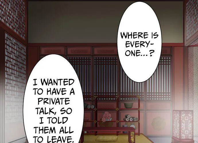 The Snowflower Blooms For Revenge Chapter 3 page 74 - MangaKakalot