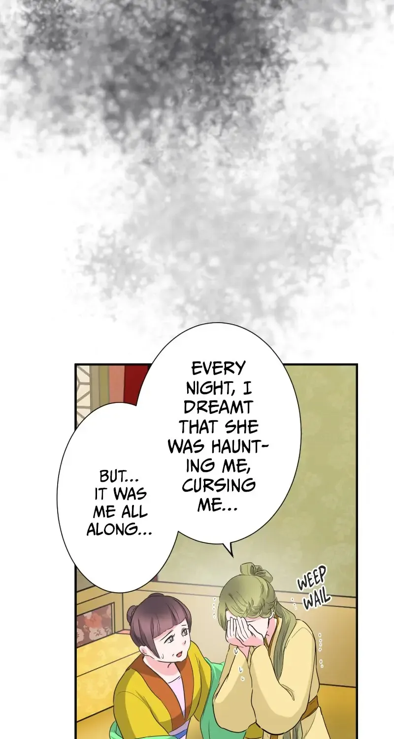 The Snowflower Blooms For Revenge Chapter 30 page 73 - MangaKakalot