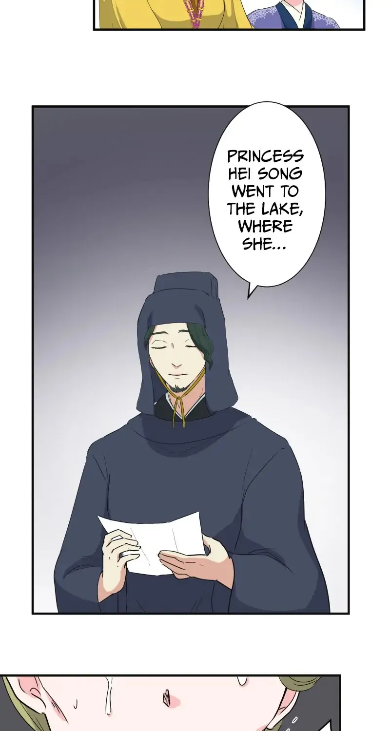 The Snowflower Blooms For Revenge Chapter 30 page 88 - MangaKakalot