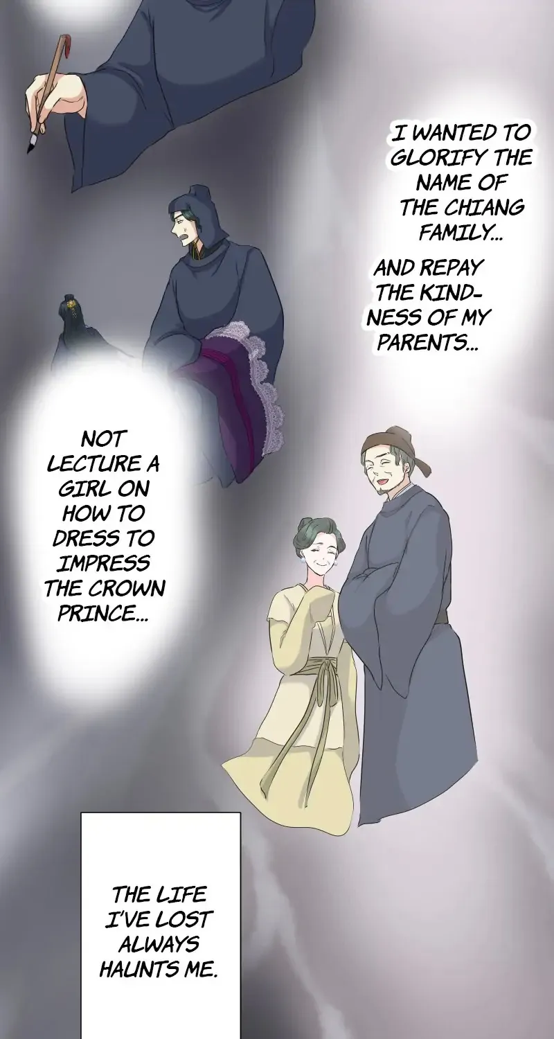 The Snowflower Blooms For Revenge Chapter 34 page 48 - MangaKakalot