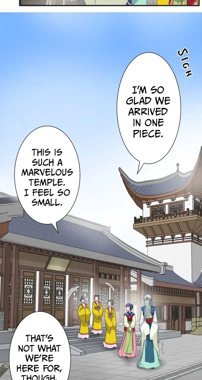 The Snowflower Blooms For Revenge Chapter 41 page 49 - MangaKakalot