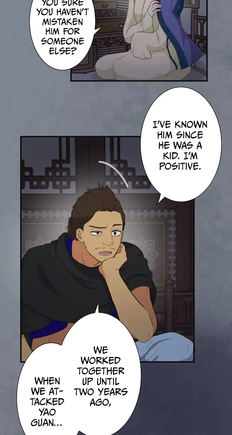 The Snowflower Blooms For Revenge Chapter 43 page 64 - MangaKakalot