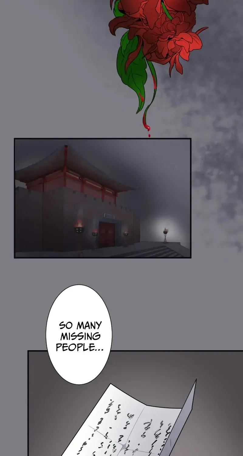 The Snowflower Blooms For Revenge Chapter 51 page 47 - MangaKakalot