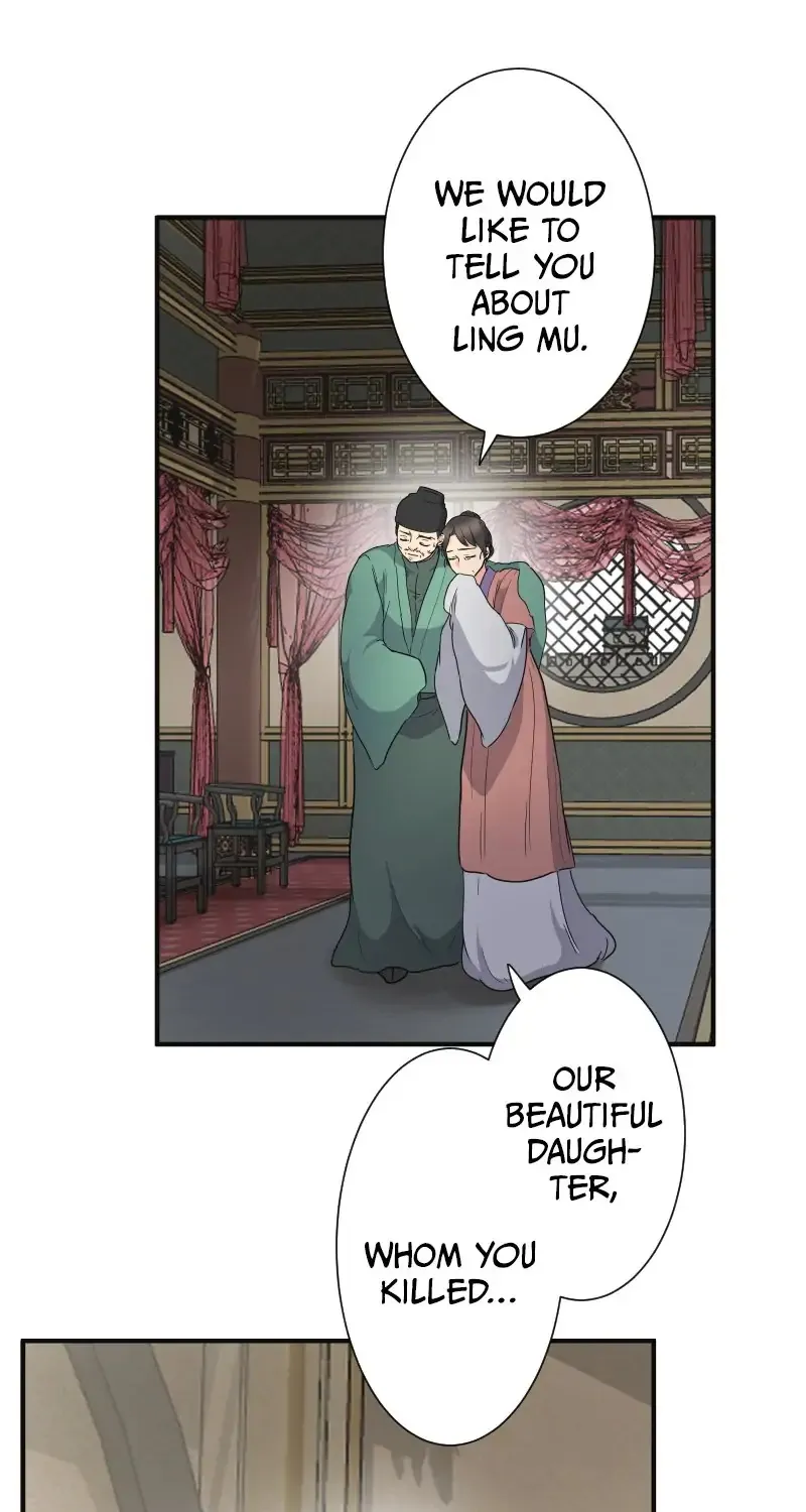 The Snowflower Blooms For Revenge Chapter 54 page 26 - MangaKakalot