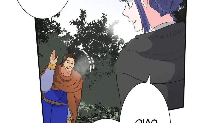 The Snowflower Blooms For Revenge Chapter 54 page 46 - MangaKakalot