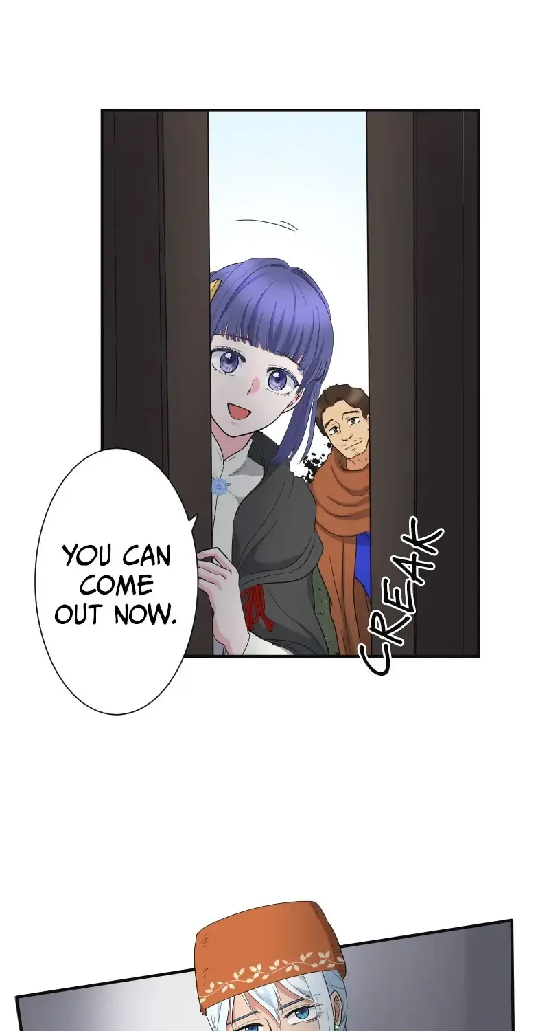 The Snowflower Blooms For Revenge Chapter 54 page 48 - MangaKakalot