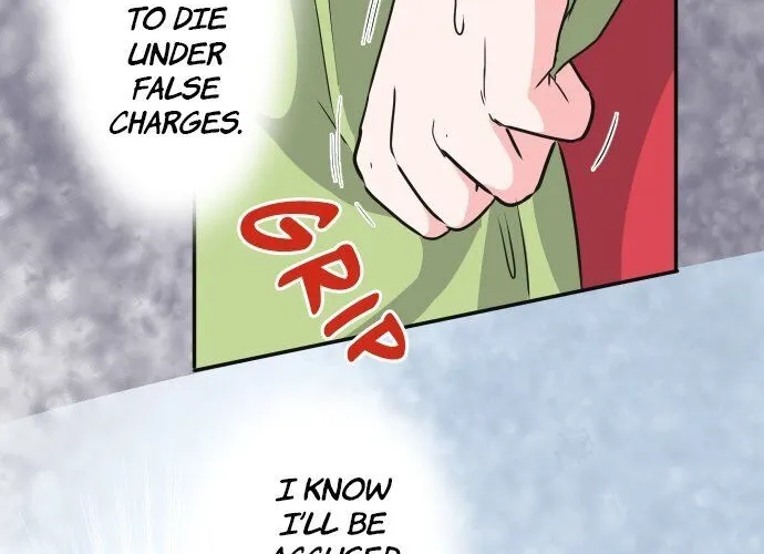 The Snowflower Blooms For Revenge Chapter 8 page 35 - MangaKakalot