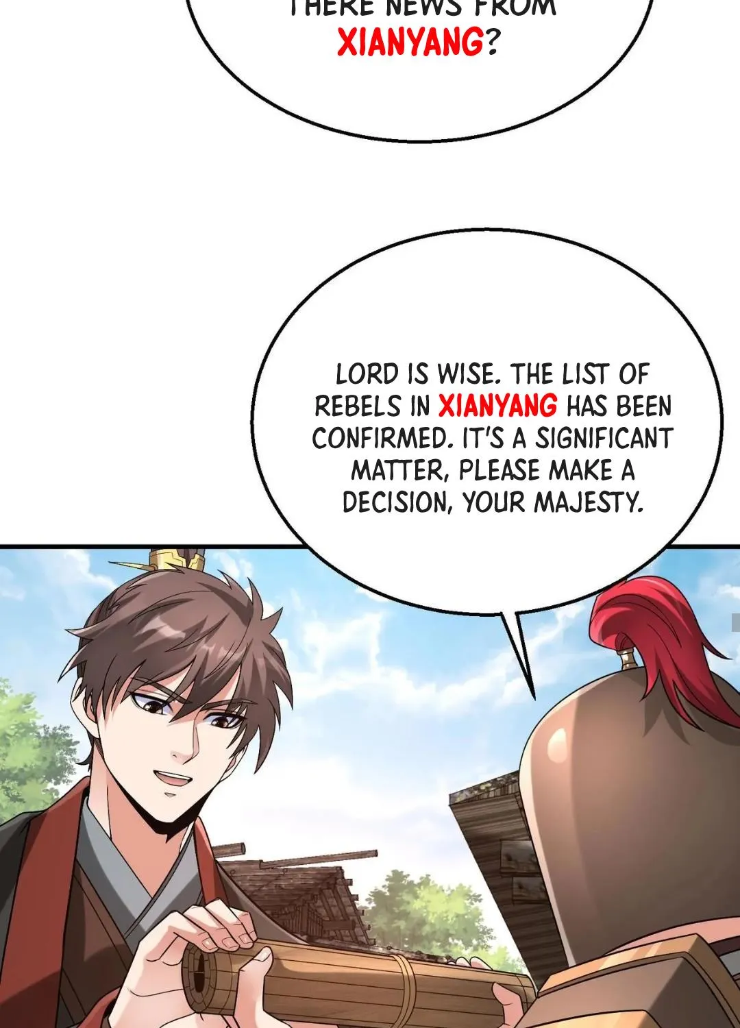 The Son Of The First Emperor Kills Enemies And Becomes A God Chapter 106 page 89 - MangaKakalot