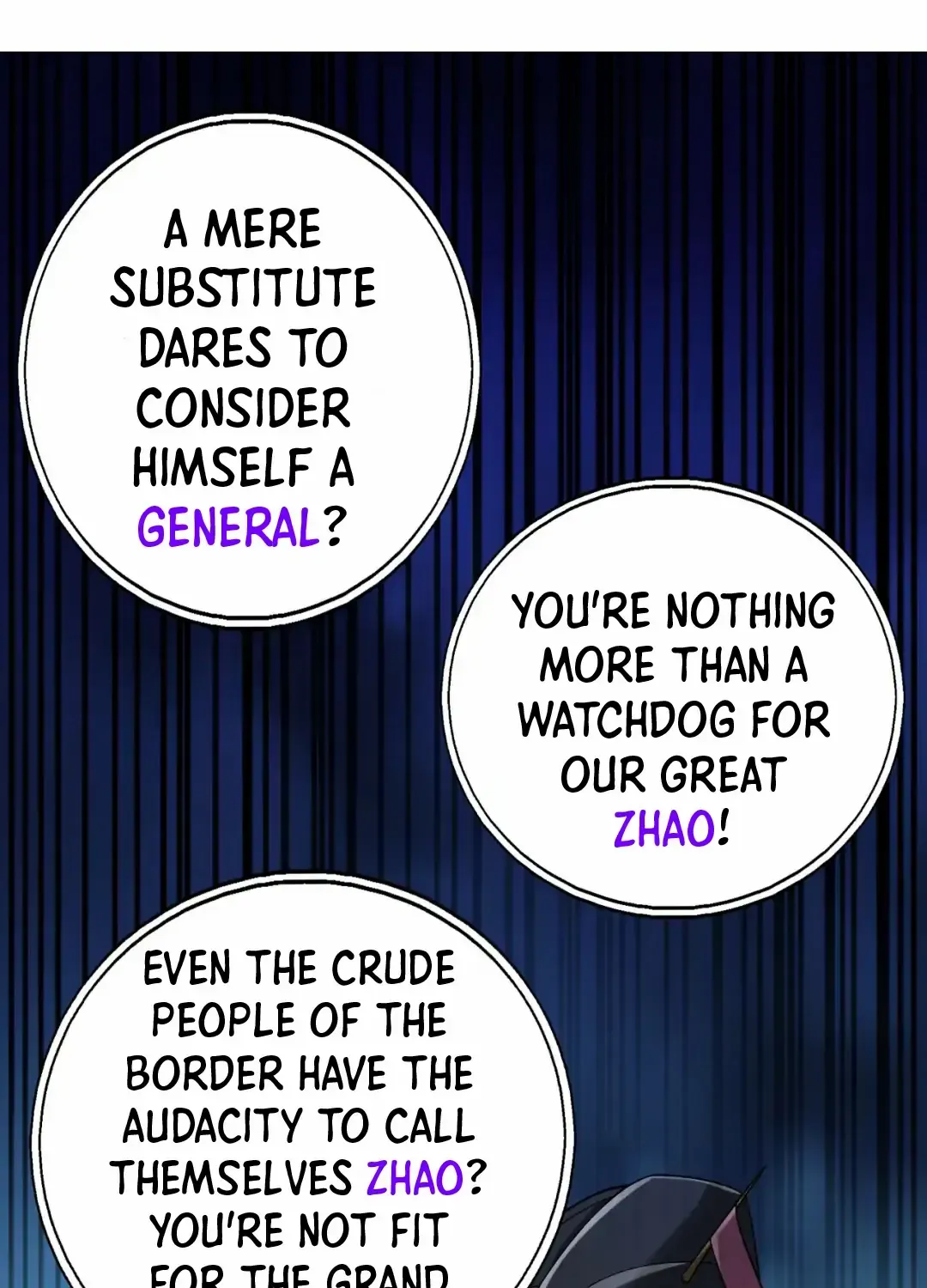 The Son Of The First Emperor Kills Enemies And Becomes A God Chapter 50 page 31 - MangaKakalot