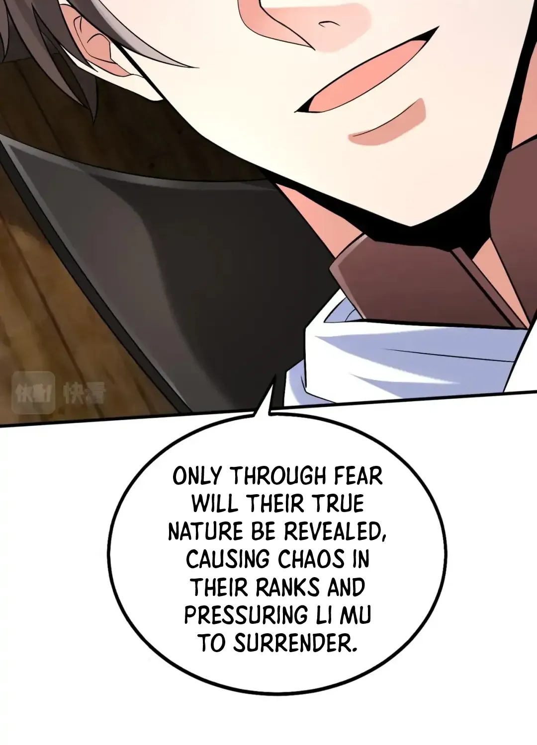 The Son Of The First Emperor Kills Enemies And Becomes A God Chapter 50 page 72 - MangaKakalot