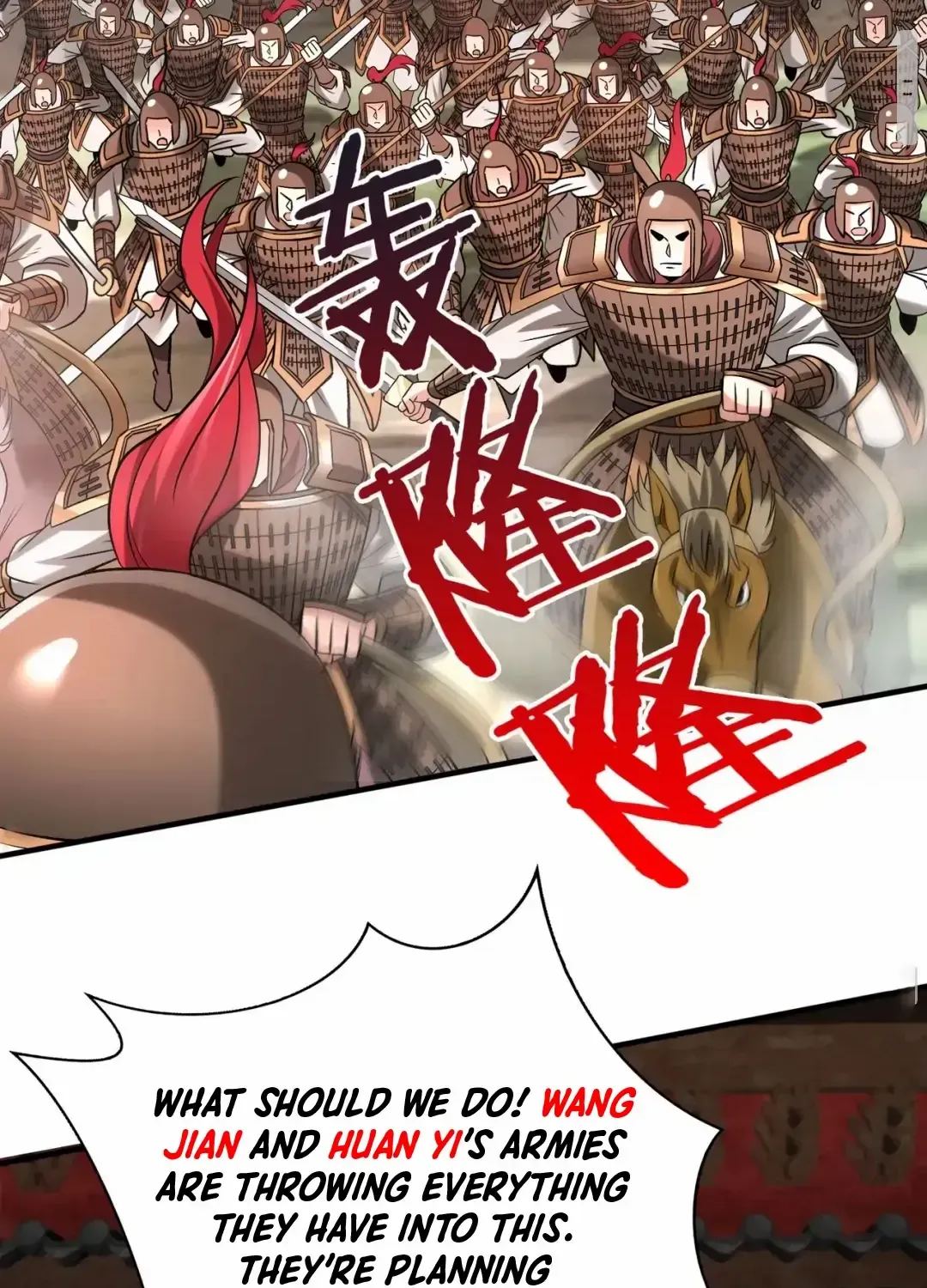 The Son Of The First Emperor Kills Enemies And Becomes A God Chapter 50 page 80 - MangaKakalot