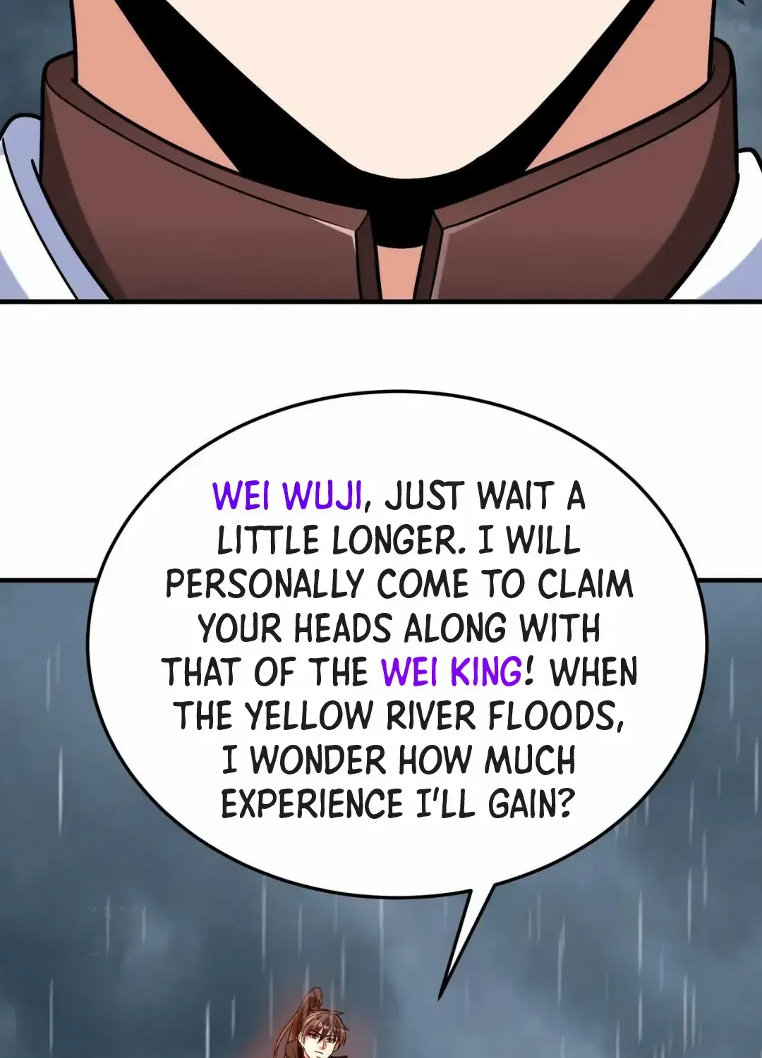 The Son Of The First Emperor Kills Enemies And Becomes A God Chapter 62 page 20 - MangaKakalot