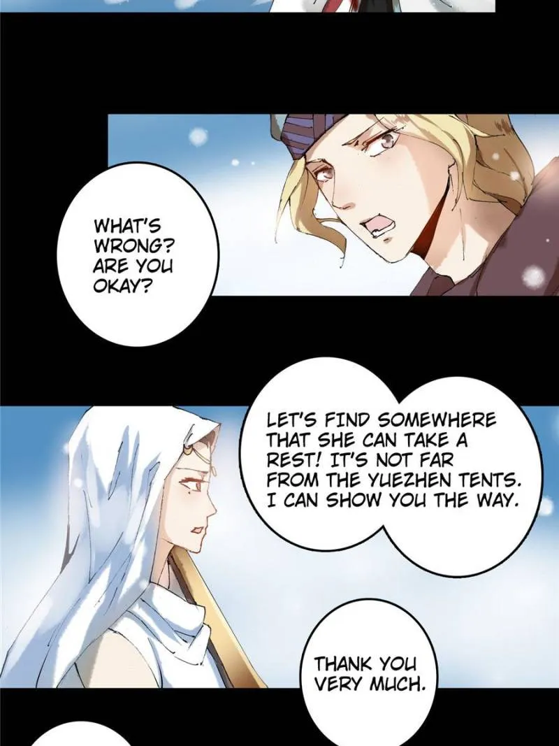 The Son Of The North Chapter 29 page 92 - MangaKakalot