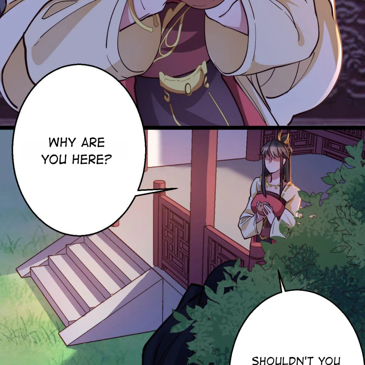 The Song Of Love Chapter 35 page 9 - MangaKakalot