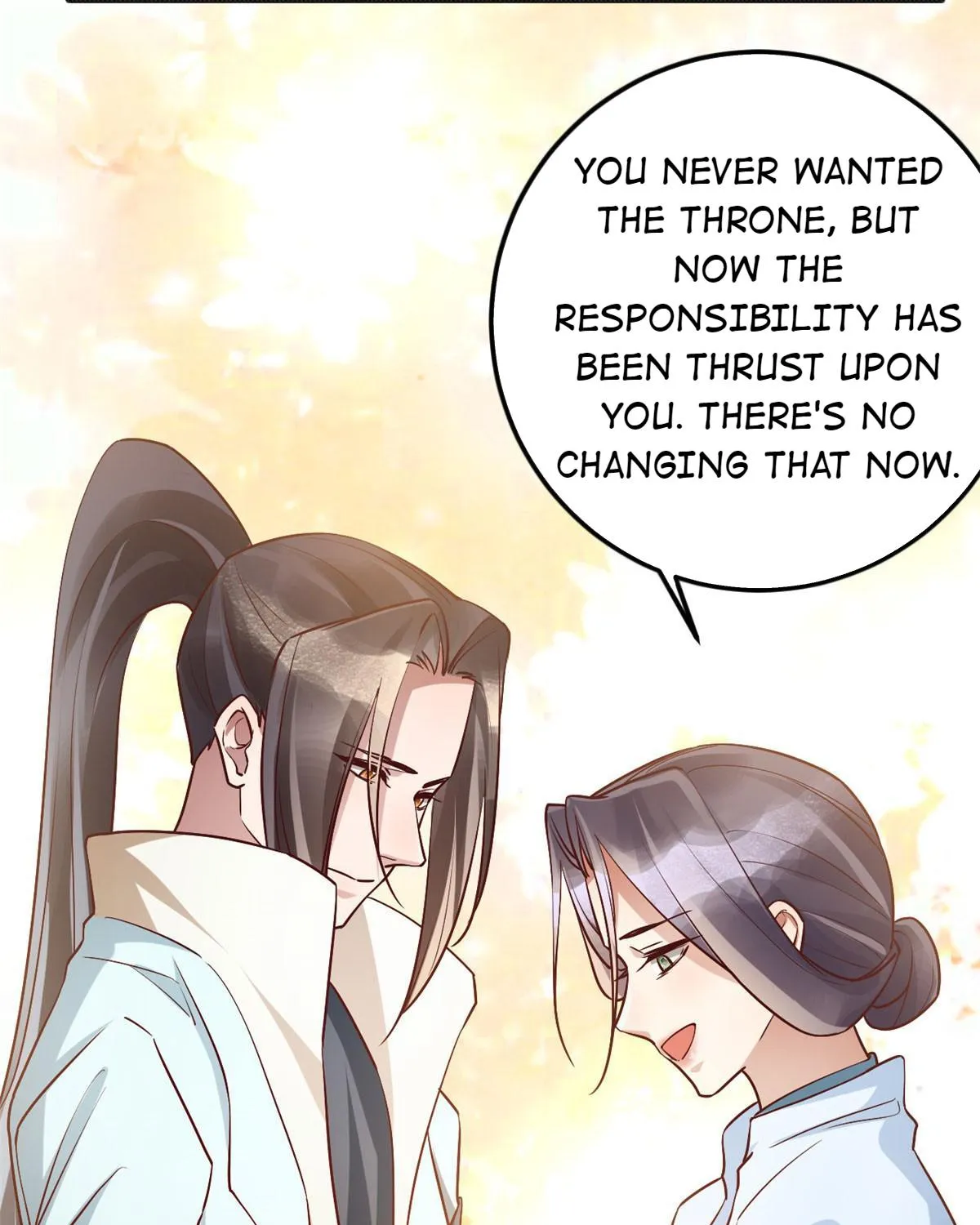 The Song Of Love Chapter 58 page 28 - MangaKakalot