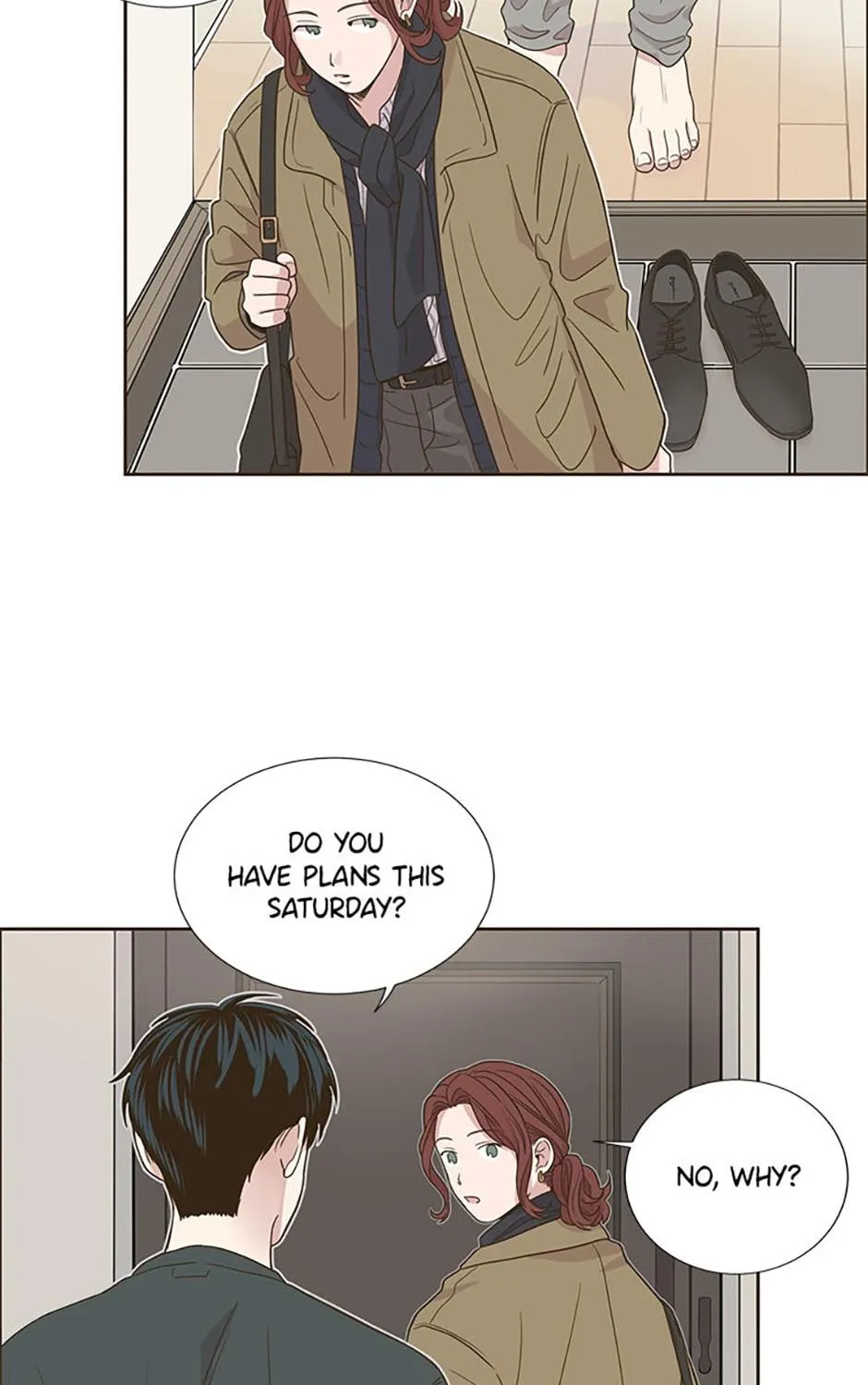 The Sons Of Vampires Chapter 1 page 68 - MangaKakalot