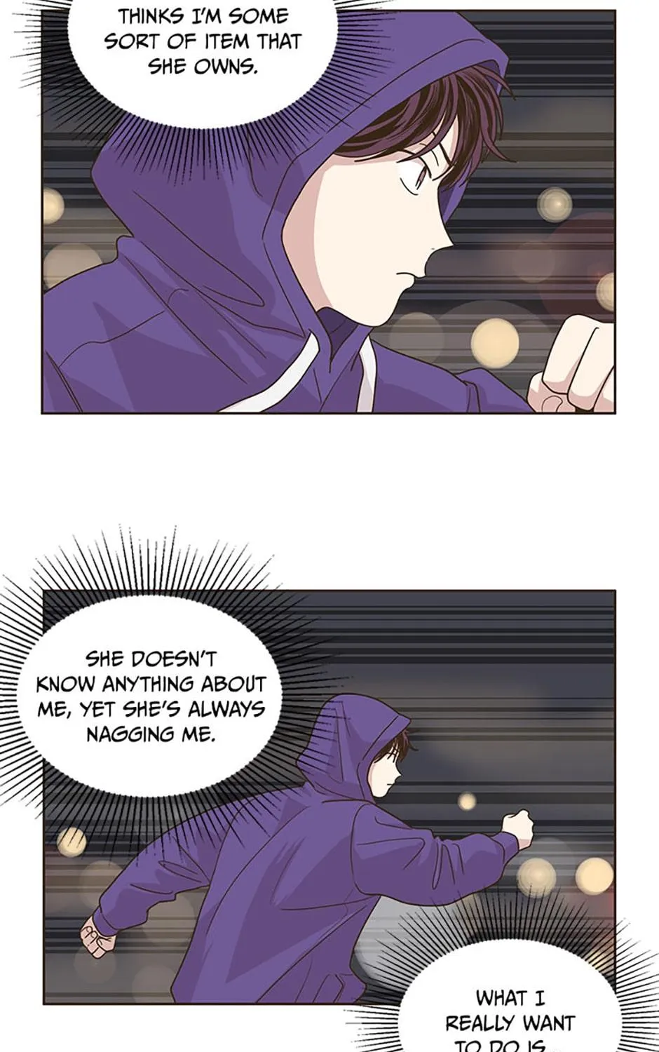 The Sons Of Vampires Chapter 10 page 4 - MangaKakalot